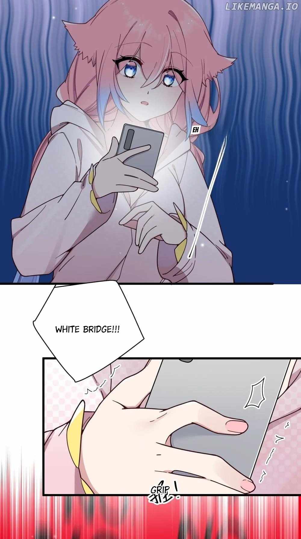 My Fake Girlfriends Are Using Me as a Shield chapter 108 page 47