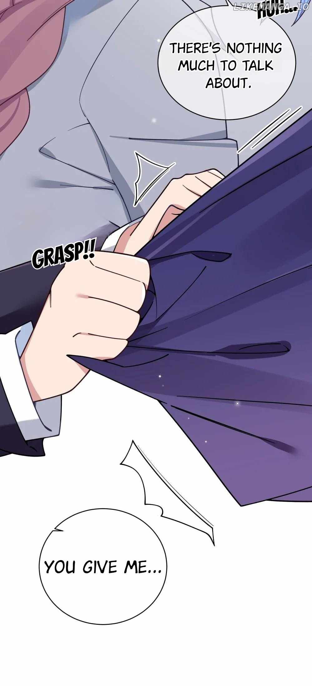 My Fake Girlfriends Are Using Me as a Shield chapter 108 page 7