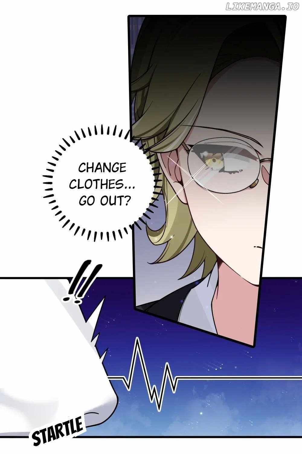 My Fake Girlfriends Are Using Me as a Shield chapter 110 page 2