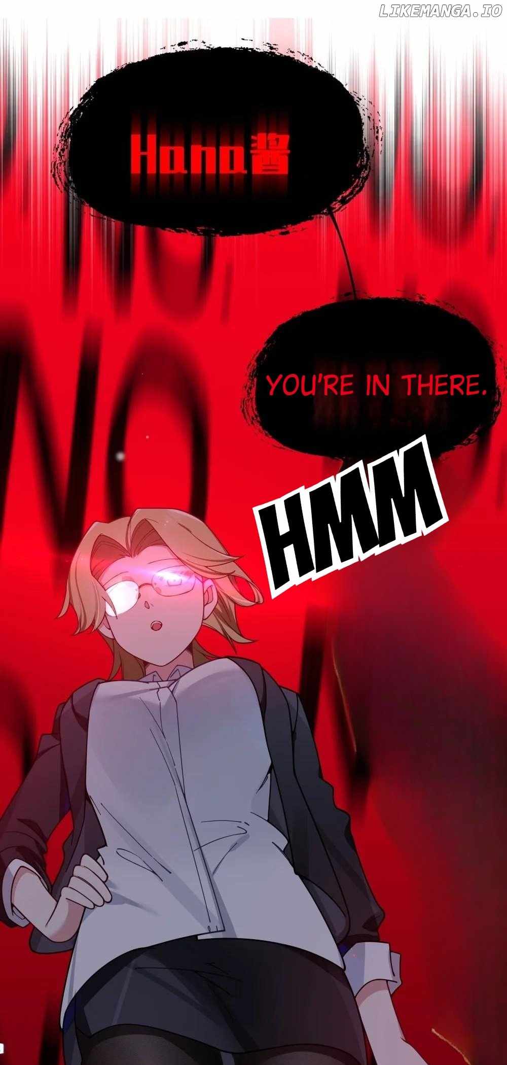 My Fake Girlfriends Are Using Me as a Shield chapter 110 page 13