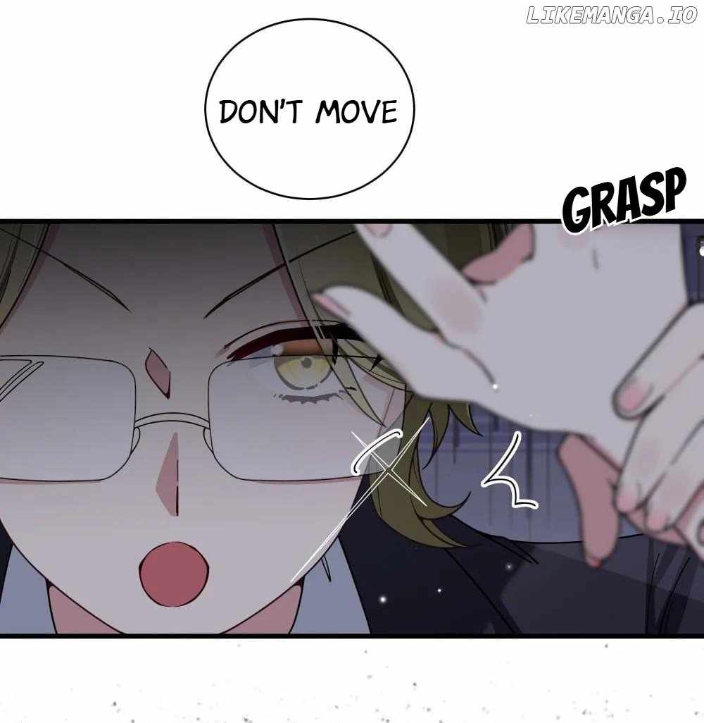My Fake Girlfriends Are Using Me as a Shield chapter 110 page 22