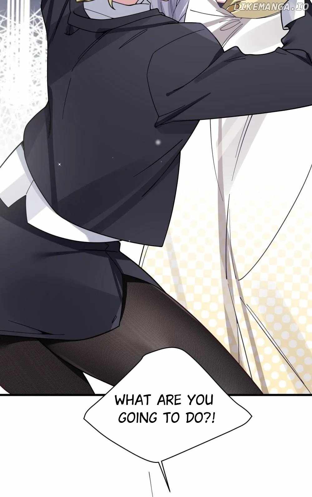 My Fake Girlfriends Are Using Me as a Shield chapter 110 page 24