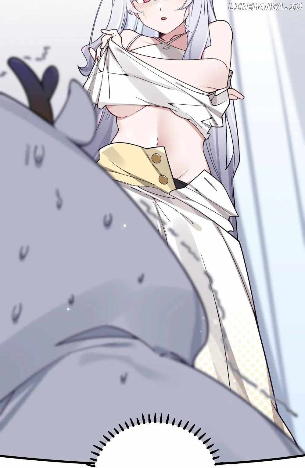 My Fake Girlfriends Are Using Me as a Shield chapter 110 page 10