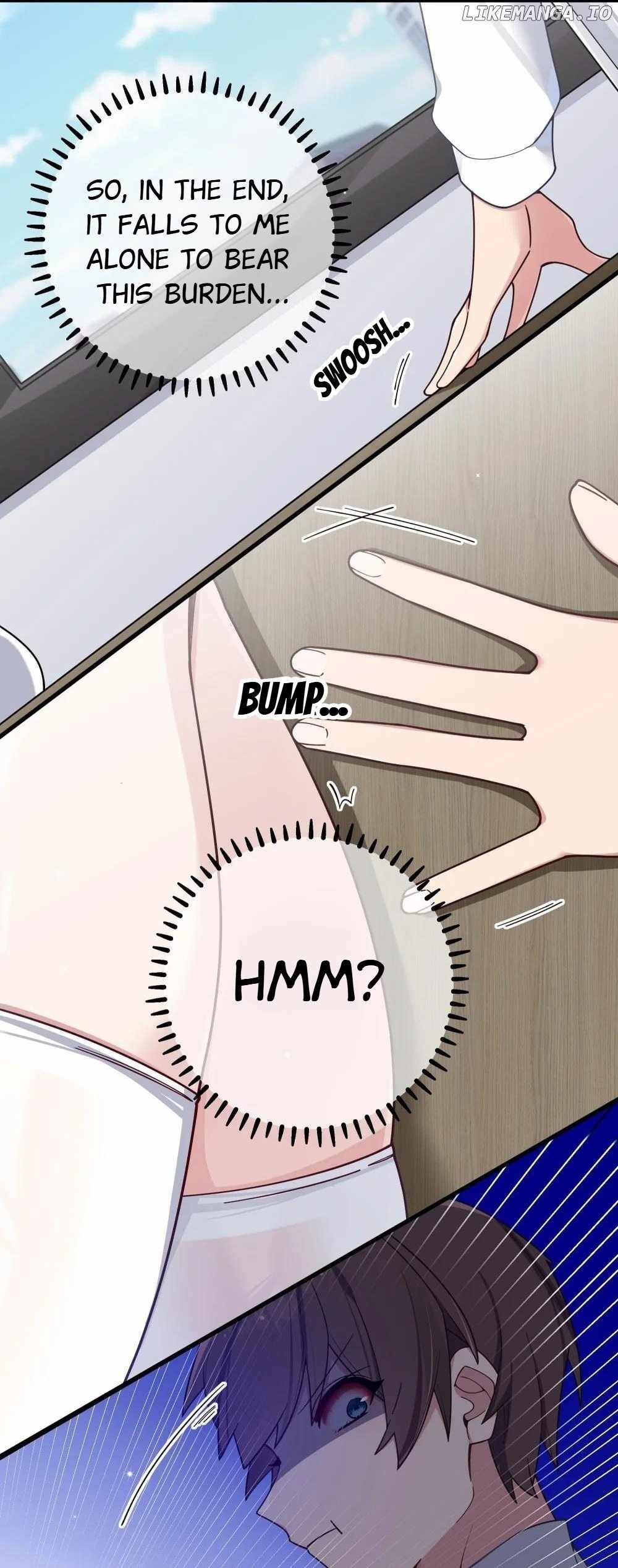 My Fake Girlfriends Are Using Me as a Shield chapter 111 page 2
