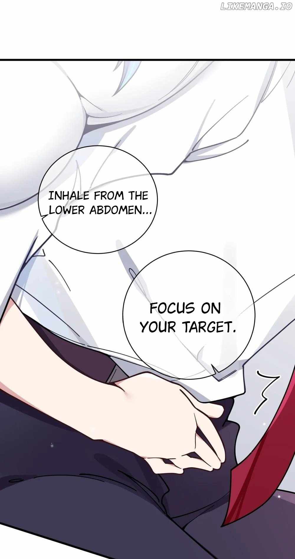 My Fake Girlfriends Are Using Me as a Shield chapter 111 page 24