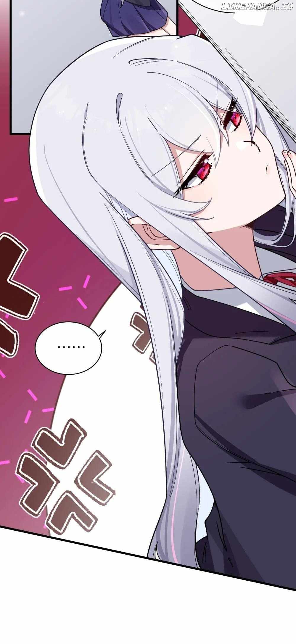 My Fake Girlfriends Are Using Me as a Shield chapter 111 page 31