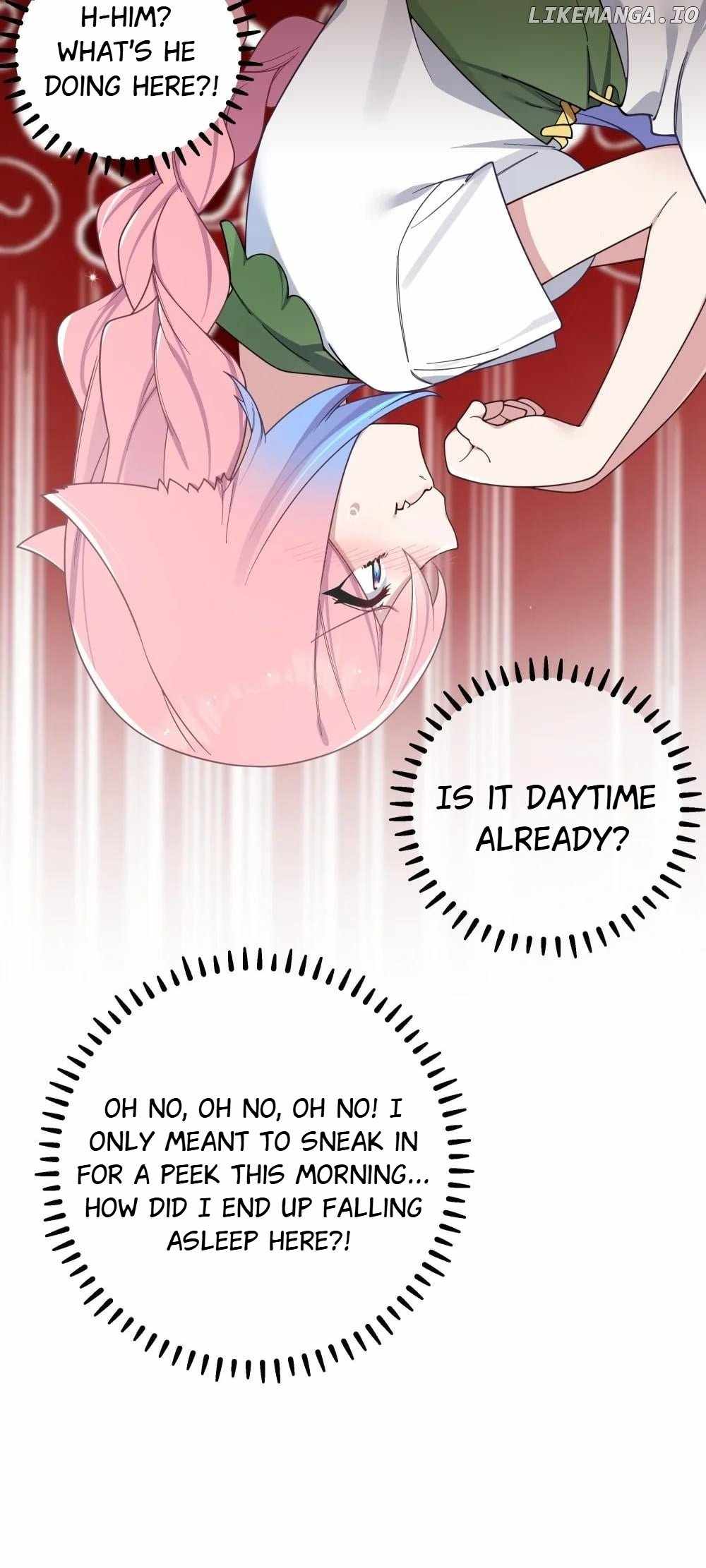 My Fake Girlfriends Are Using Me as a Shield chapter 111 page 5