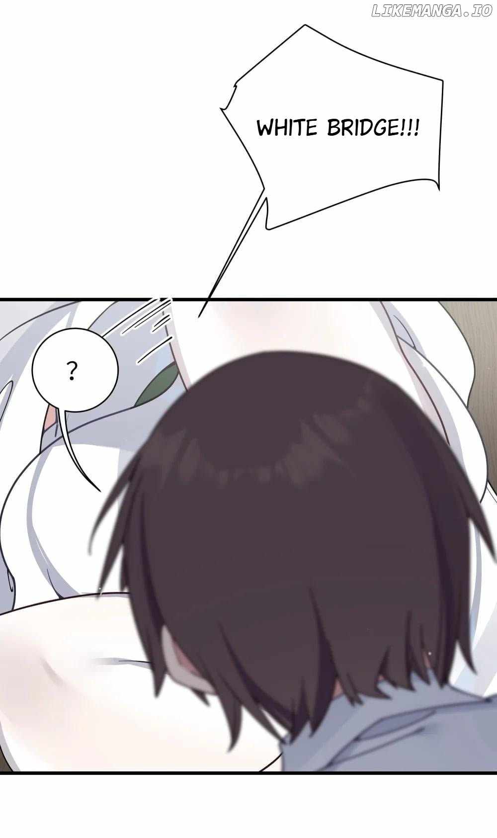 My Fake Girlfriends Are Using Me as a Shield chapter 111 page 8