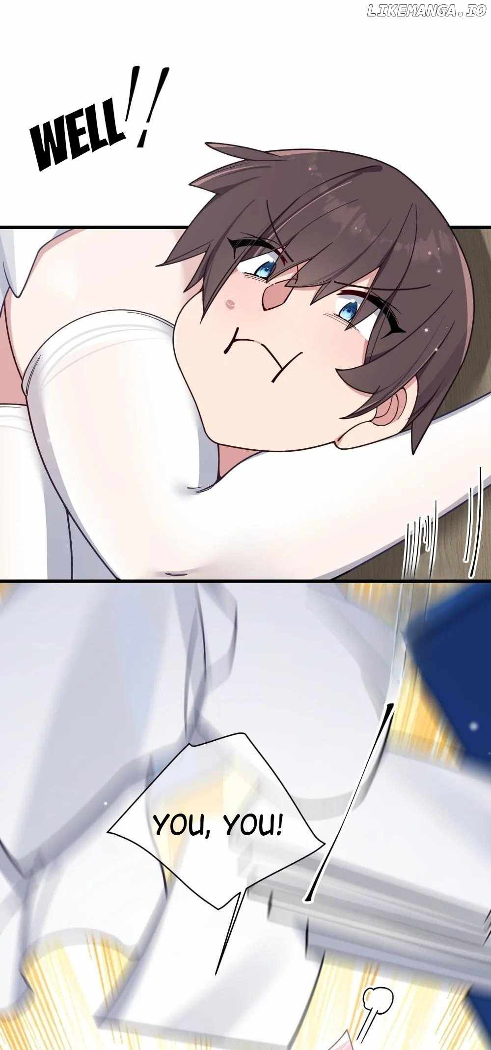 My Fake Girlfriends Are Using Me as a Shield chapter 111 page 9