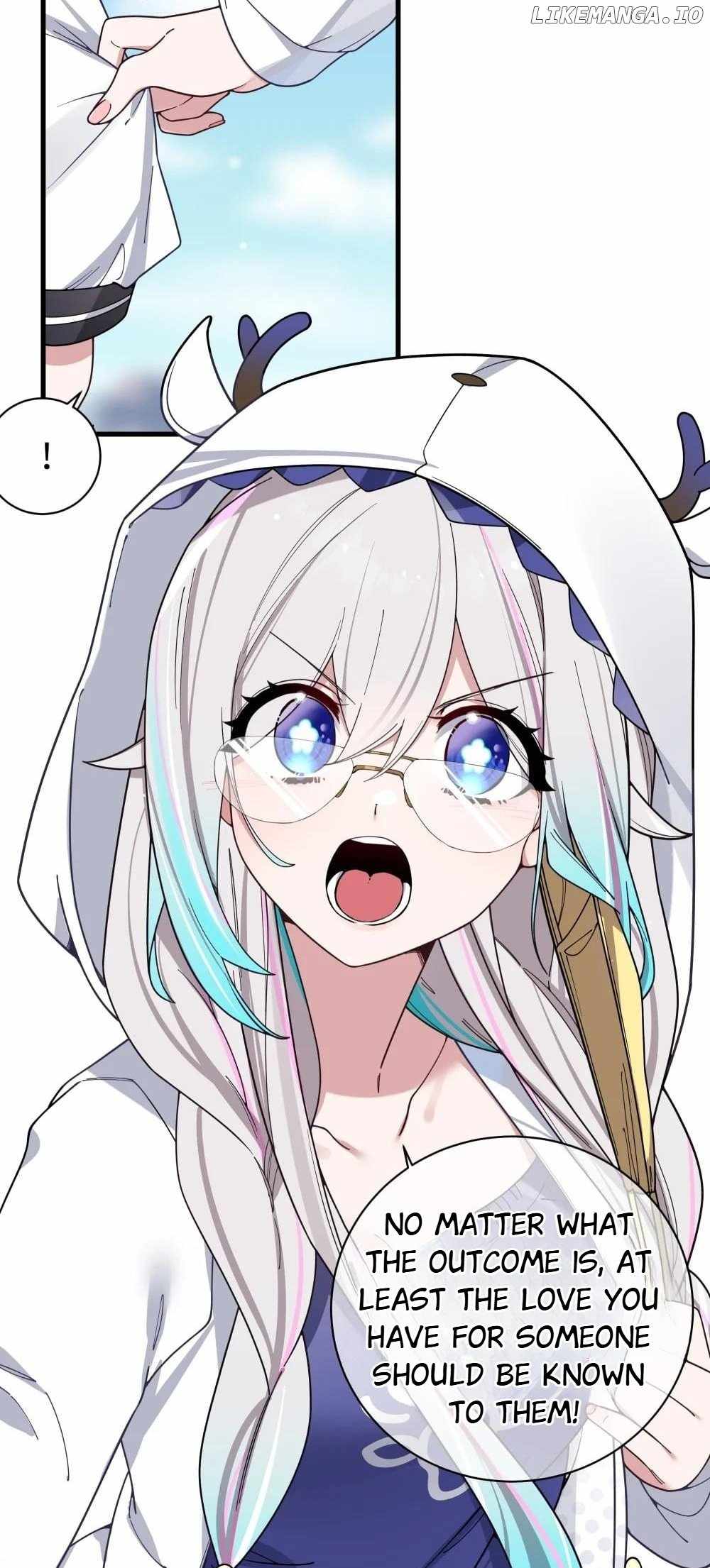 My Fake Girlfriends Are Using Me as a Shield chapter 112 page 2