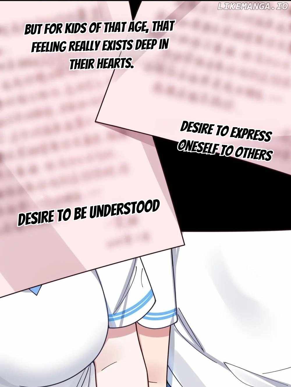 My Fake Girlfriends Are Using Me as a Shield chapter 112 page 11