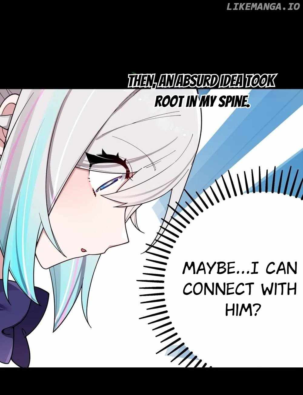 My Fake Girlfriends Are Using Me as a Shield chapter 112 page 13