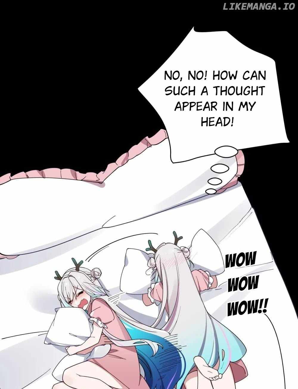 My Fake Girlfriends Are Using Me as a Shield chapter 112 page 14