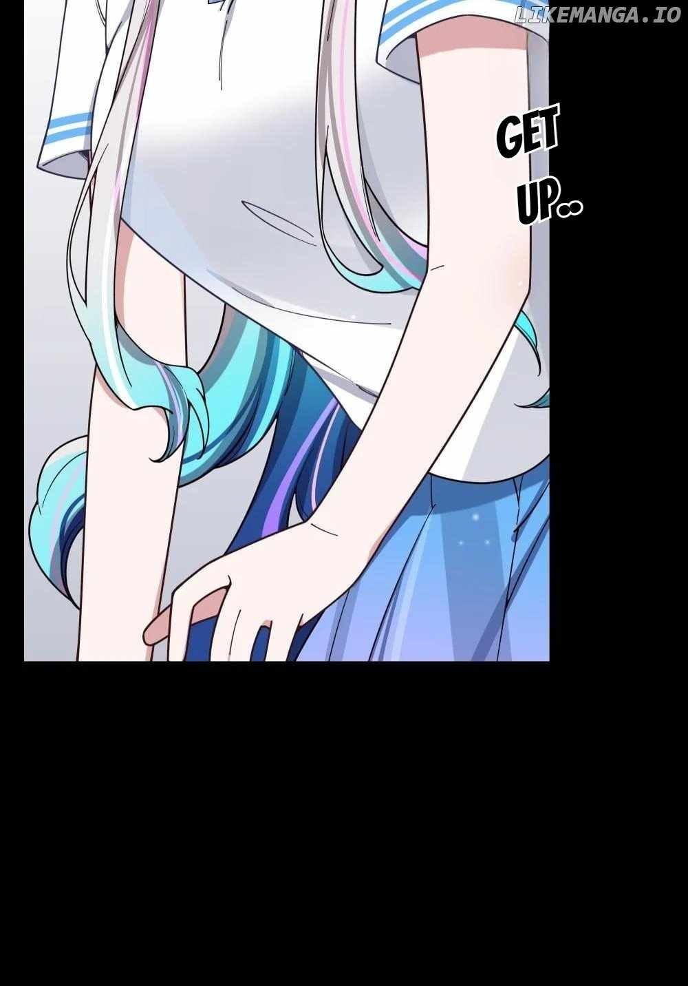 My Fake Girlfriends Are Using Me as a Shield chapter 112 page 18