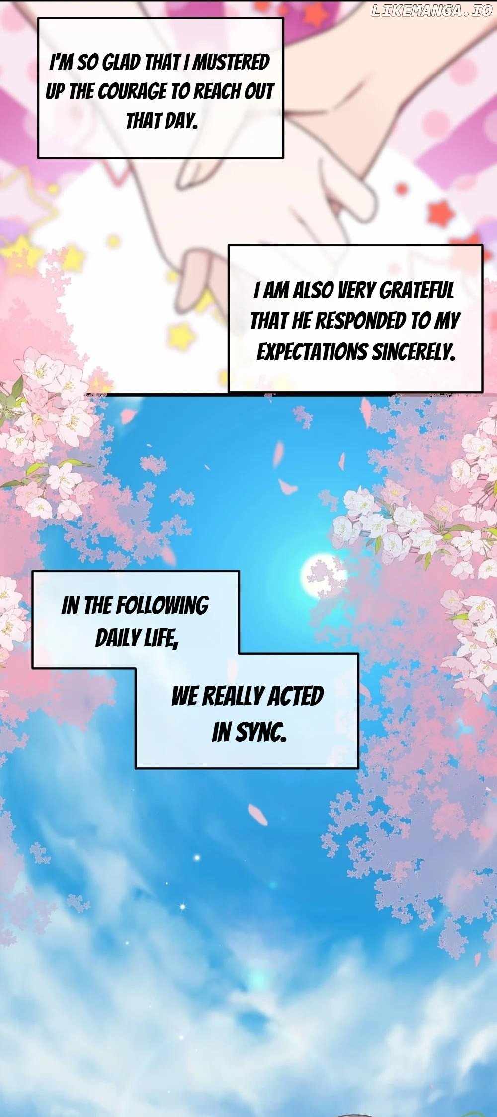 My Fake Girlfriends Are Using Me as a Shield chapter 112 page 20
