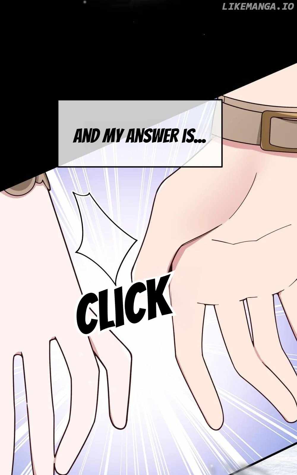 My Fake Girlfriends Are Using Me as a Shield chapter 112 page 25