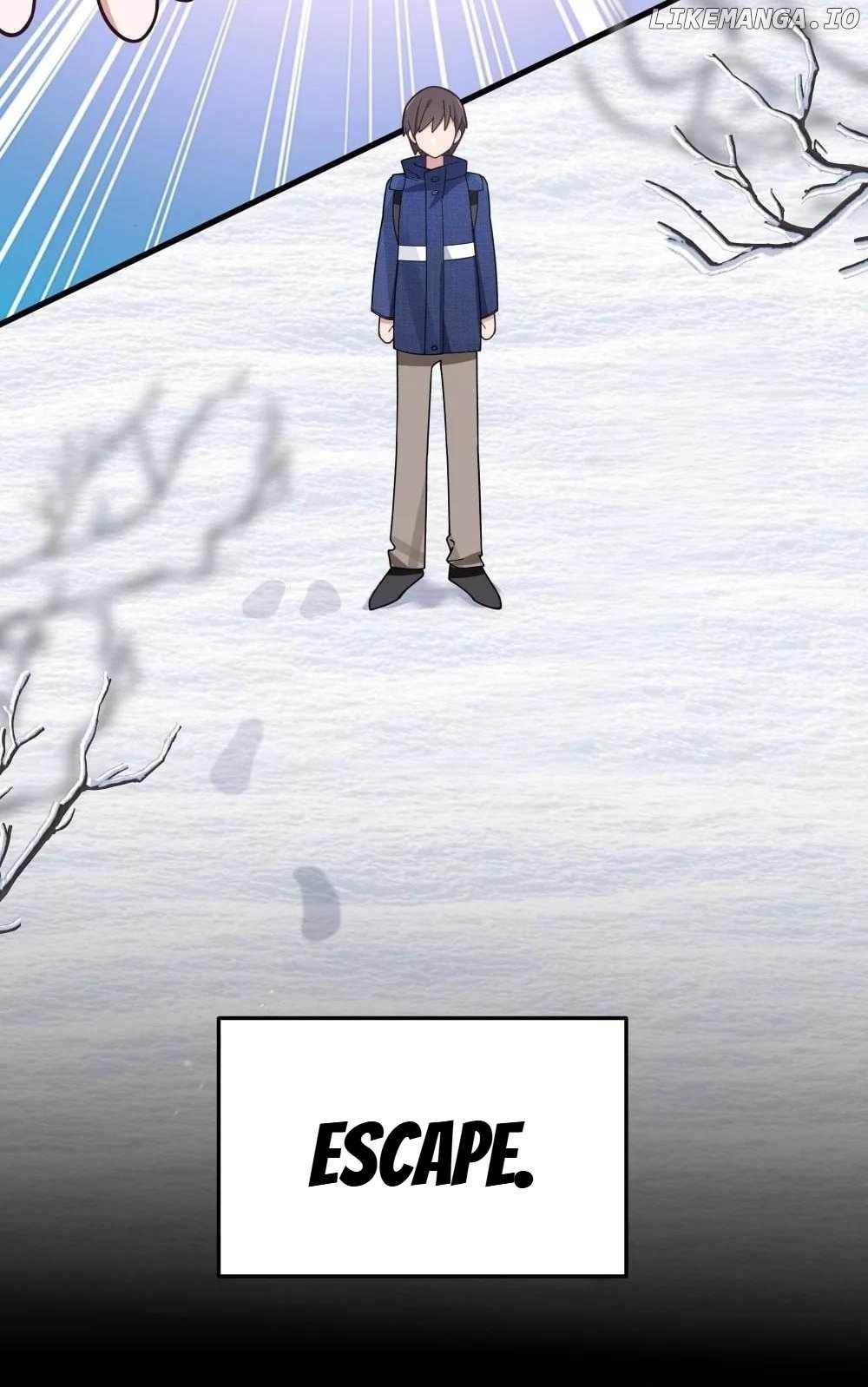 My Fake Girlfriends Are Using Me as a Shield chapter 112 page 26