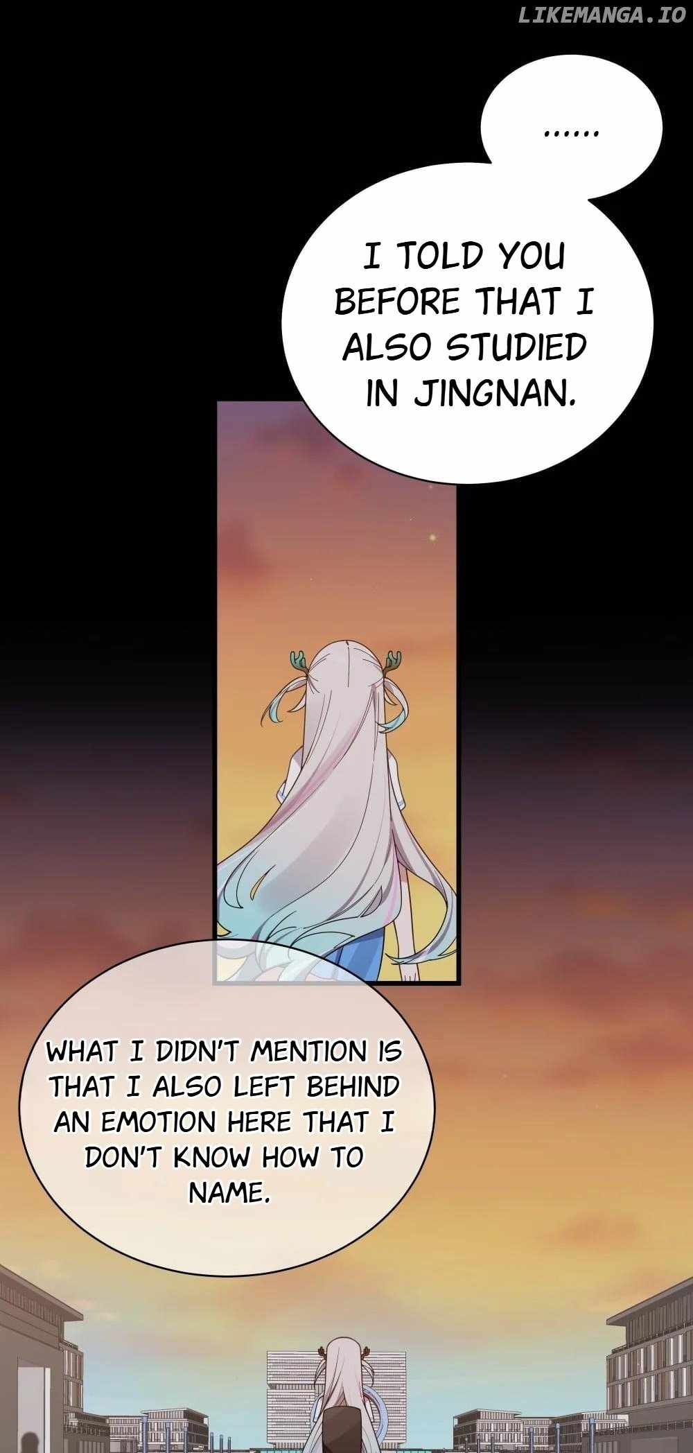 My Fake Girlfriends Are Using Me as a Shield chapter 112 page 4