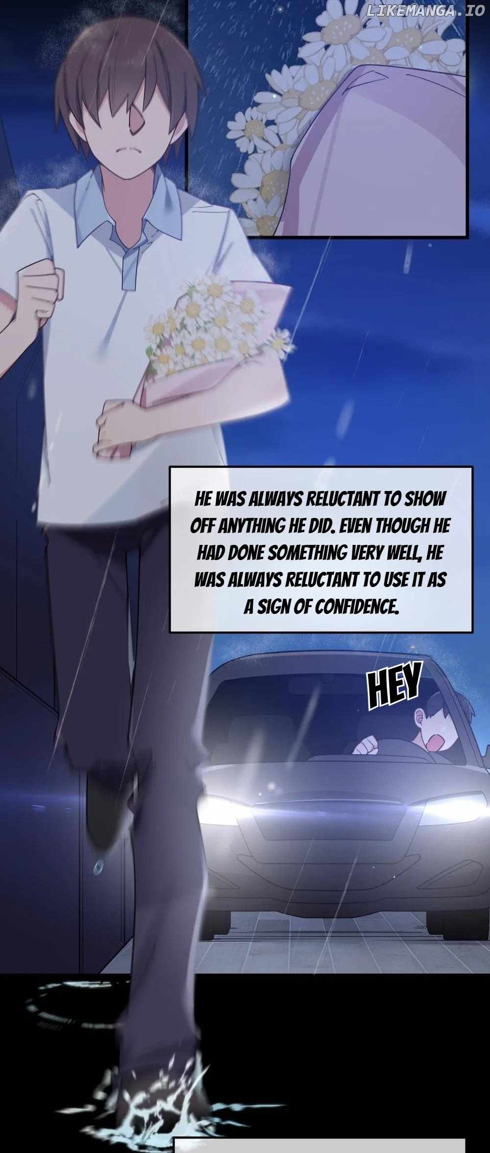 My Fake Girlfriends Are Using Me as a Shield chapter 112 page 38