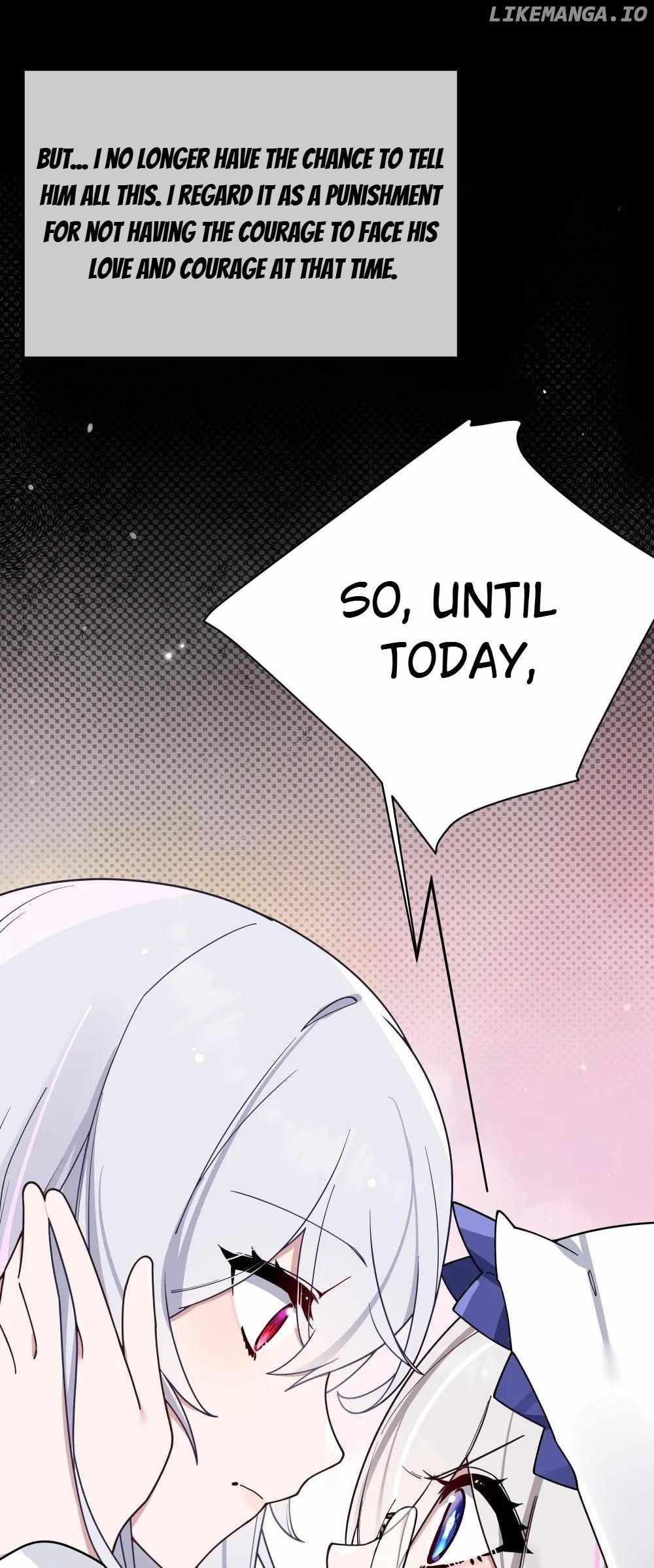 My Fake Girlfriends Are Using Me as a Shield chapter 112 page 41