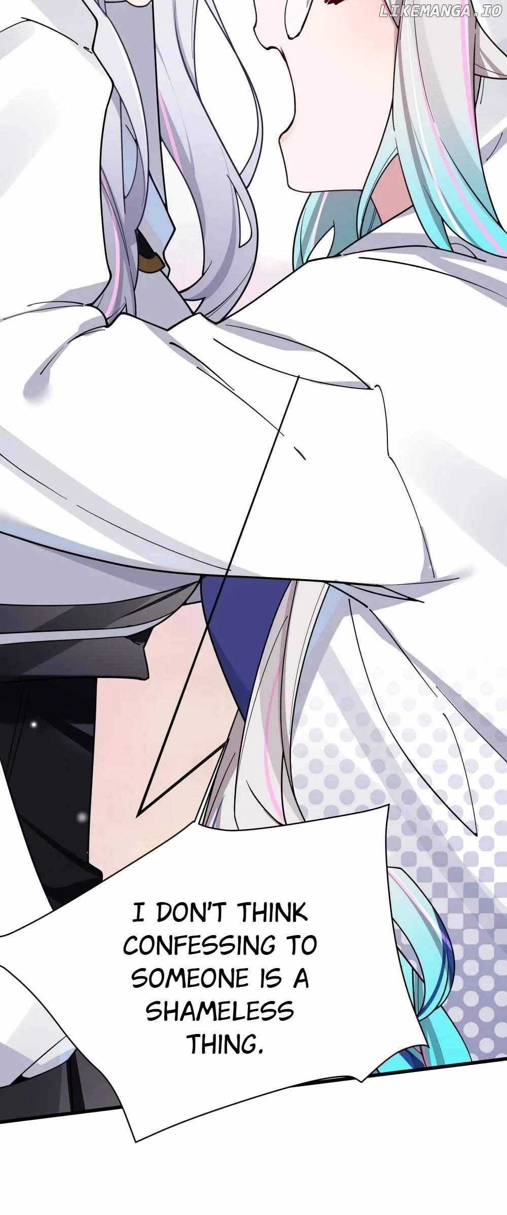 My Fake Girlfriends Are Using Me as a Shield chapter 112 page 42