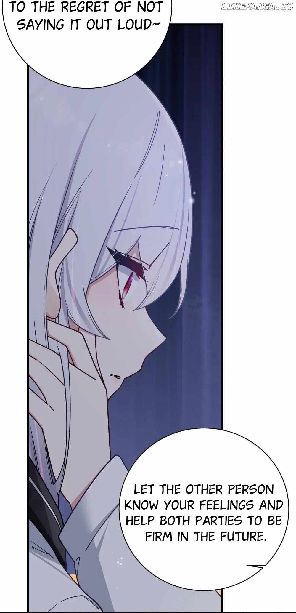 My Fake Girlfriends Are Using Me as a Shield chapter 112 page 44