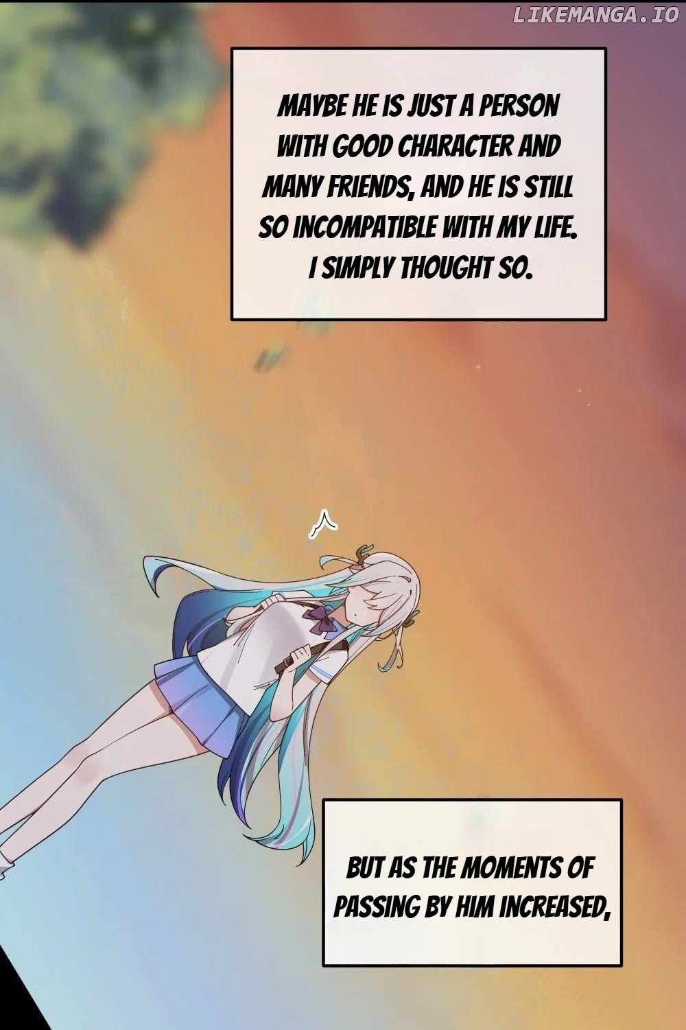 My Fake Girlfriends Are Using Me as a Shield chapter 112 page 7