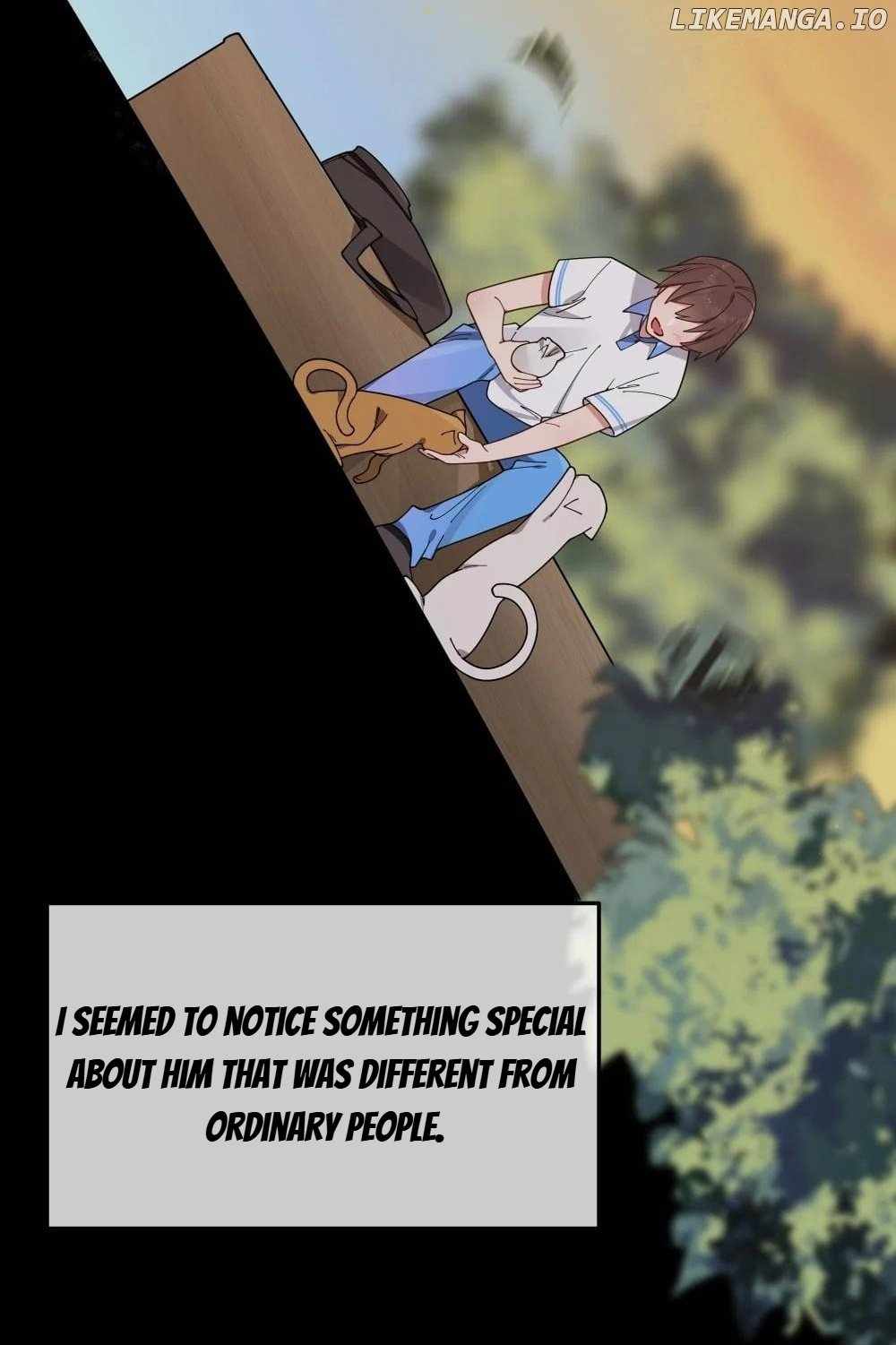 My Fake Girlfriends Are Using Me as a Shield chapter 112 page 8