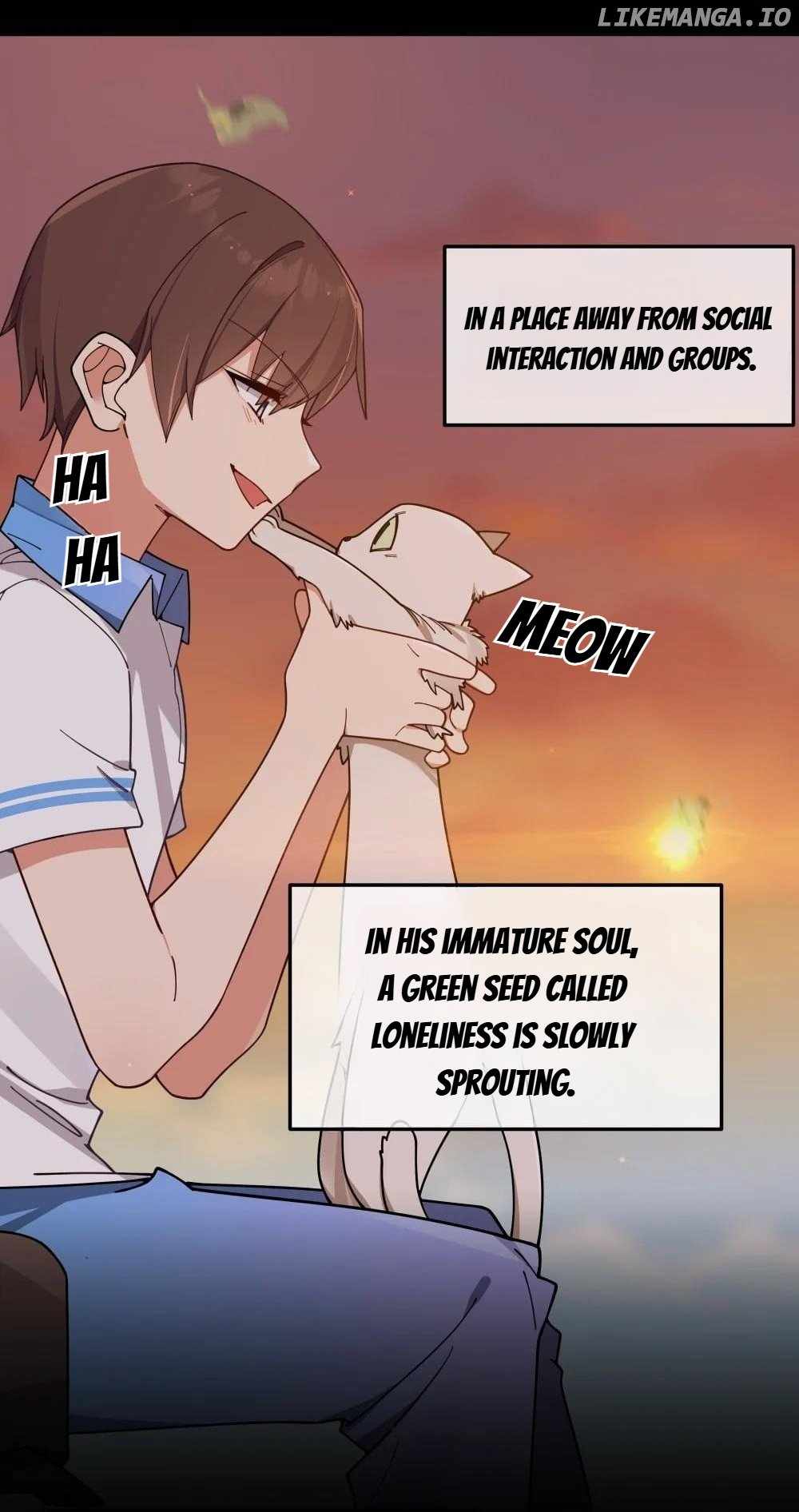 My Fake Girlfriends Are Using Me as a Shield chapter 112 page 9