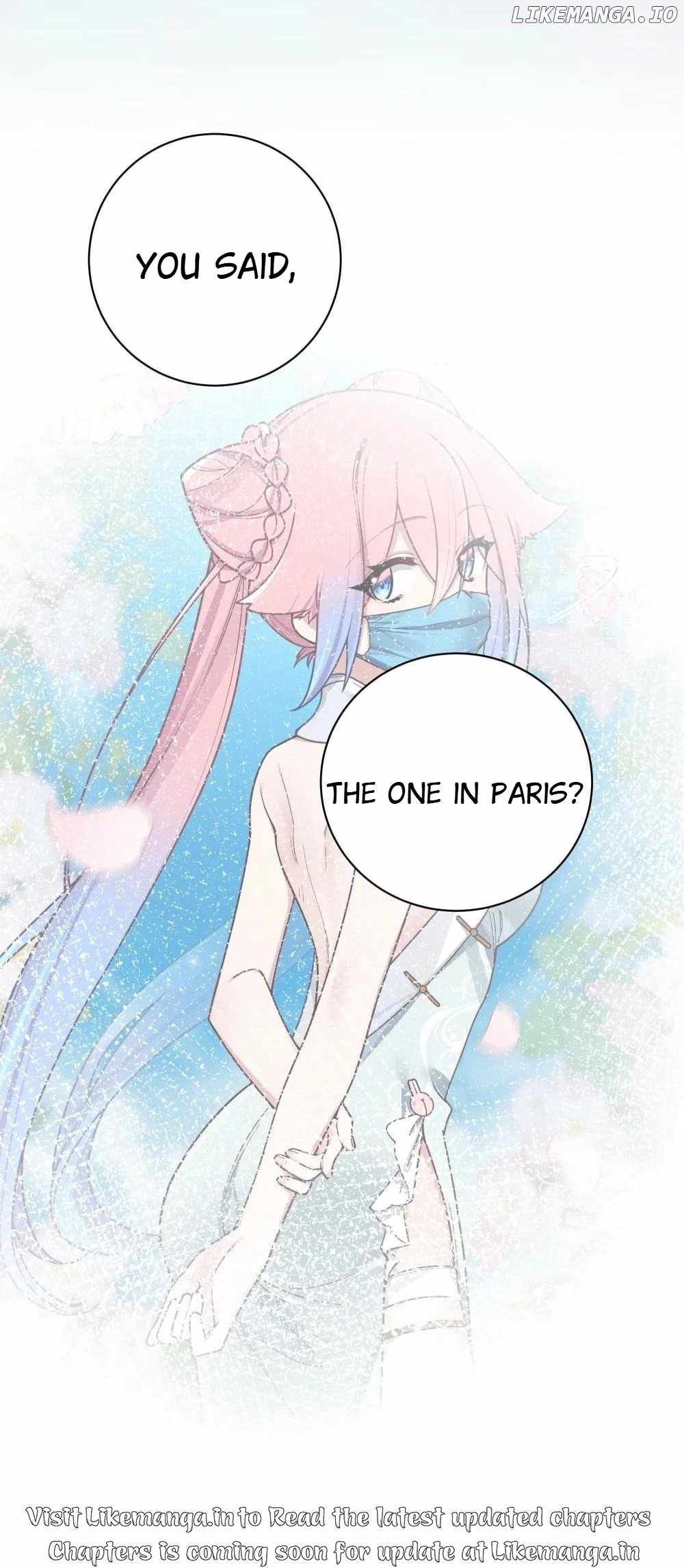My Fake Girlfriends Are Using Me as a Shield chapter 113 page 42