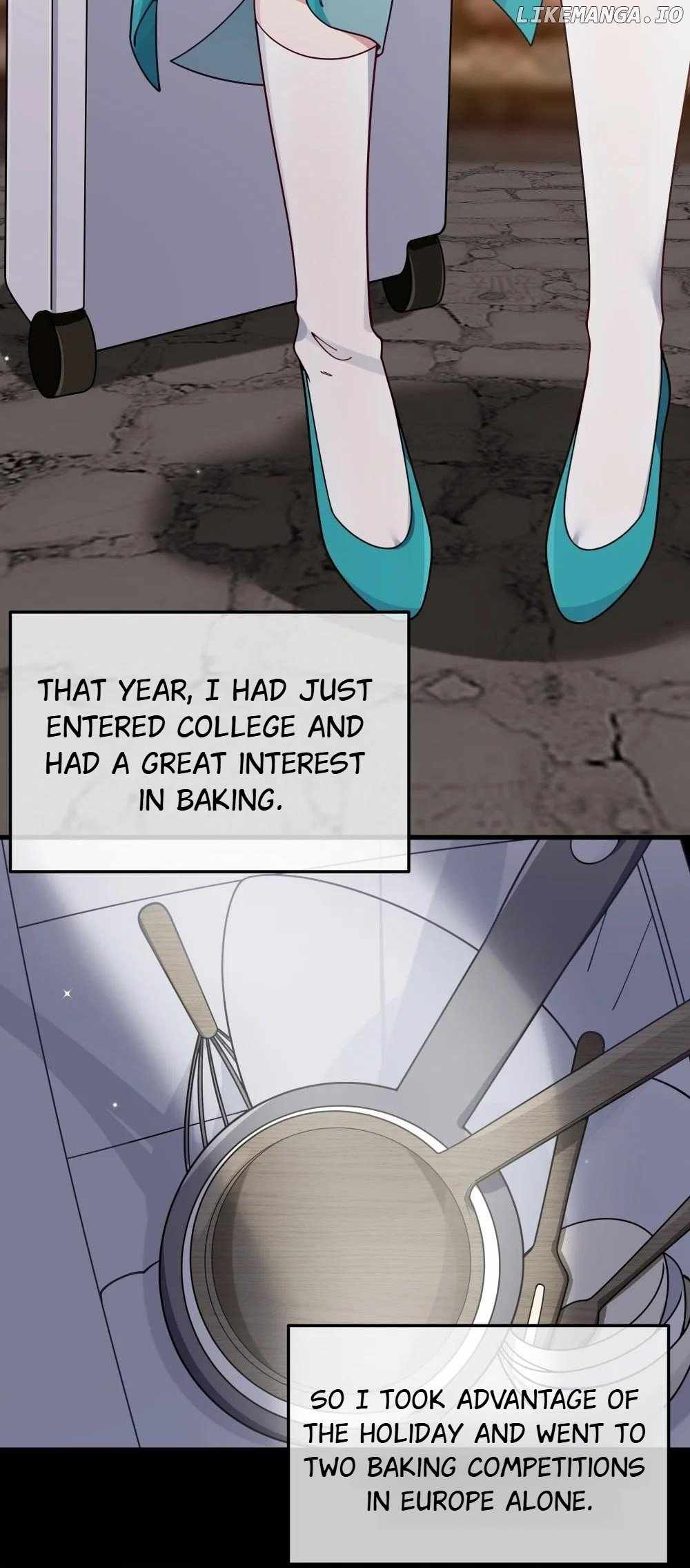 My Fake Girlfriends Are Using Me as a Shield chapter 114 page 3