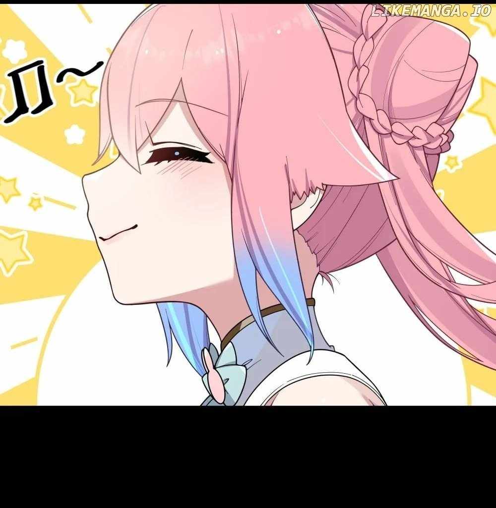 My Fake Girlfriends Are Using Me as a Shield chapter 114 page 4