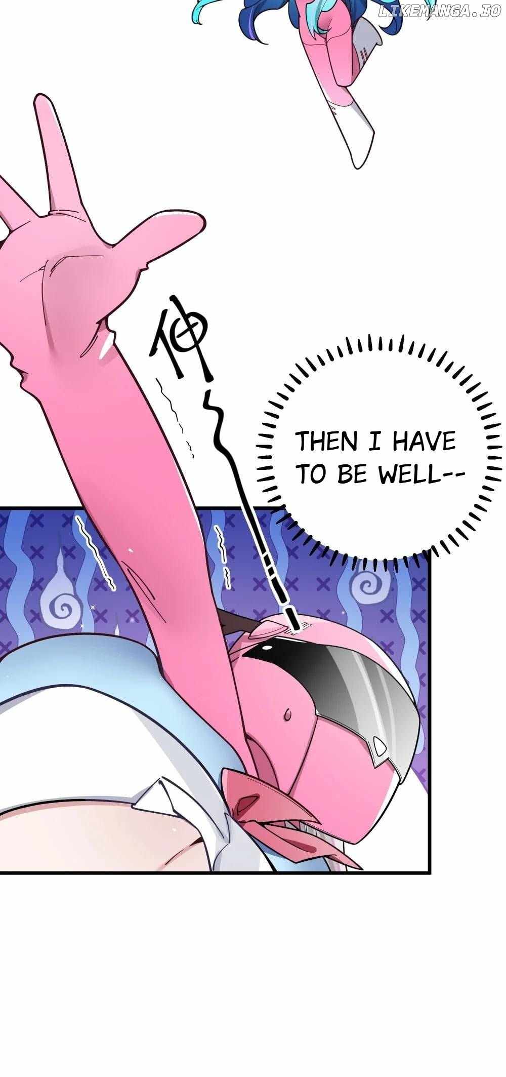 My Fake Girlfriends Are Using Me as a Shield chapter 115 page 6