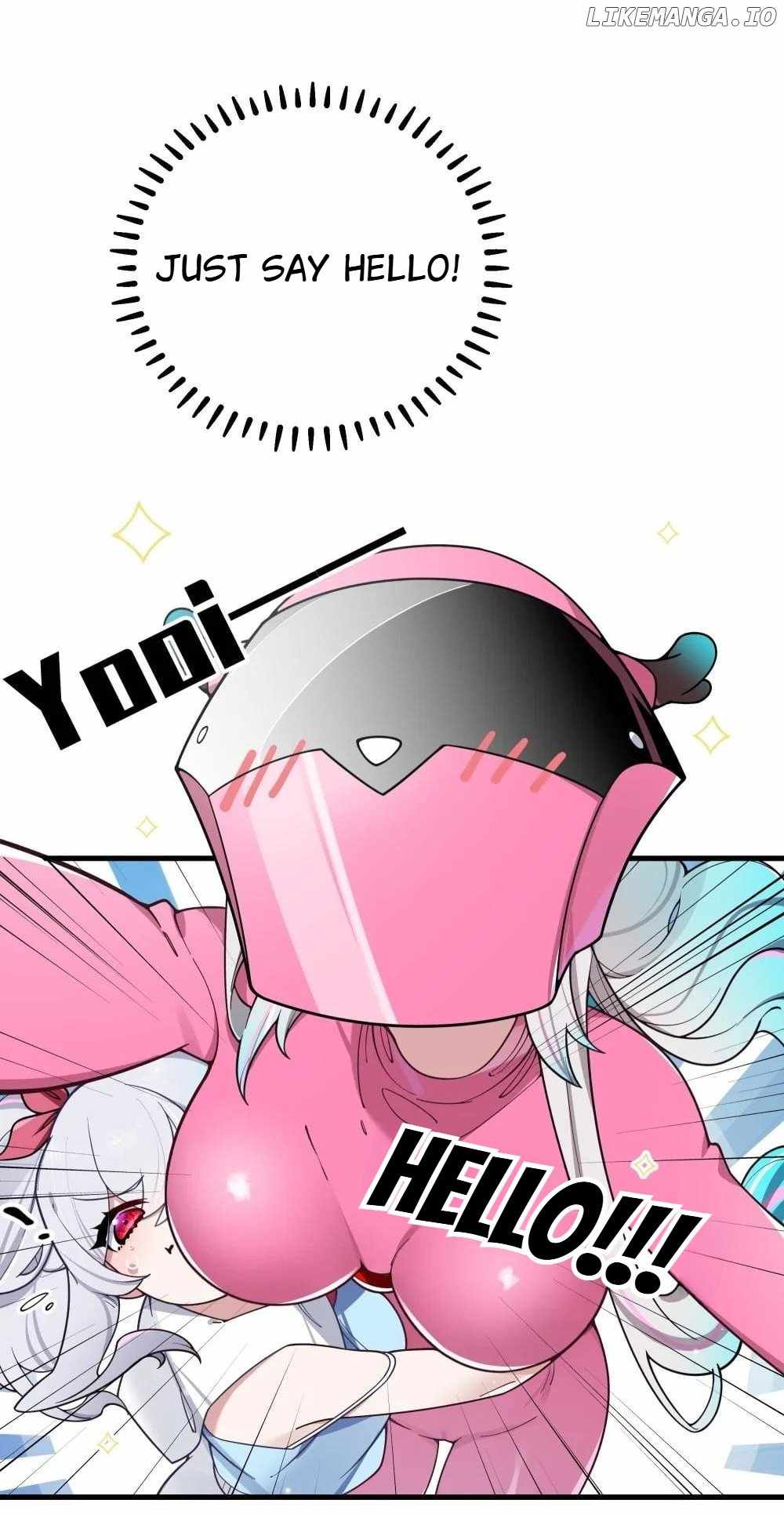 My Fake Girlfriends Are Using Me as a Shield chapter 115 page 7