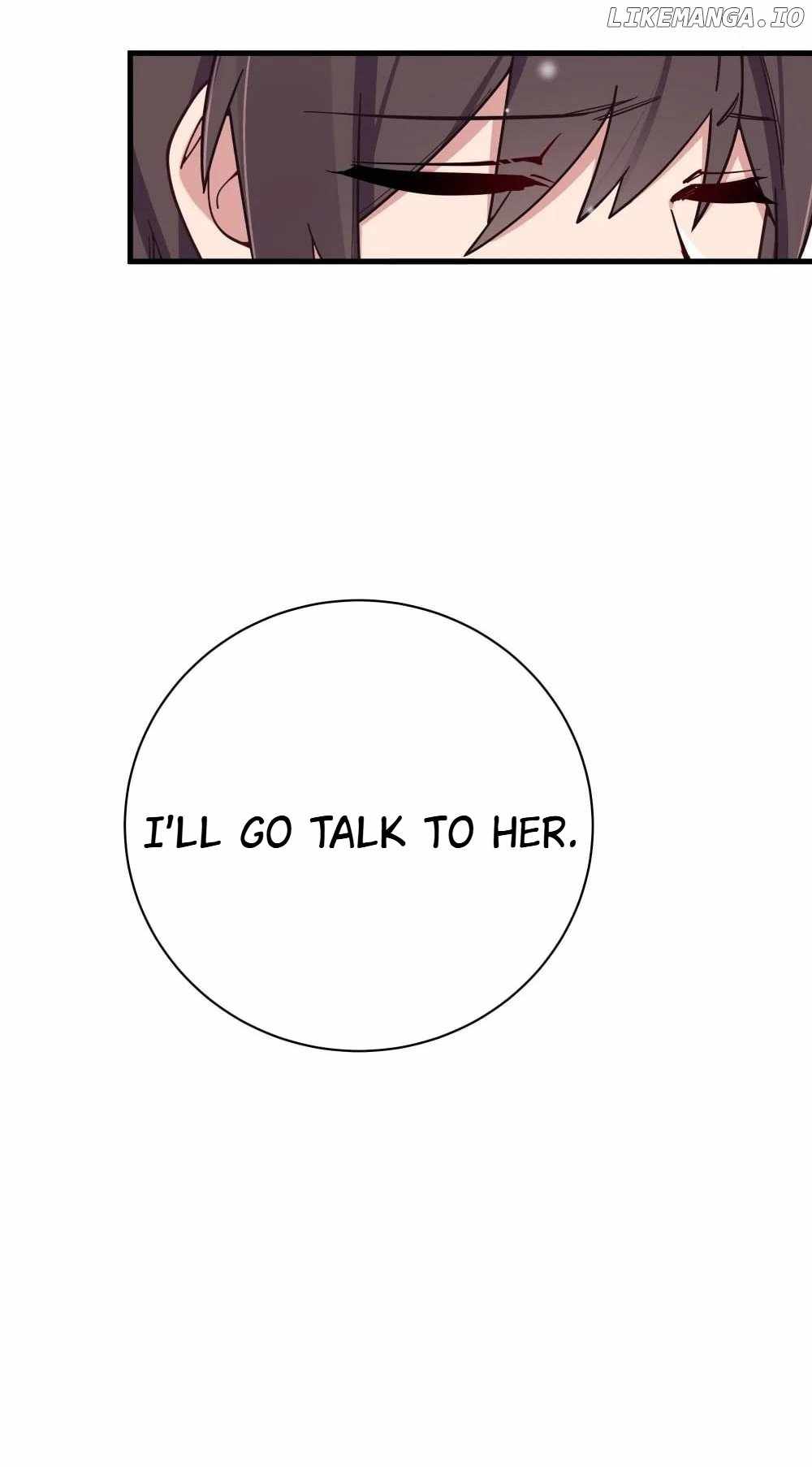 My Fake Girlfriends Are Using Me as a Shield chapter 116 page 18