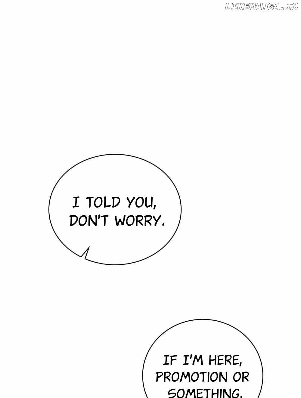 My Fake Girlfriends Are Using Me as a Shield chapter 116 page 19