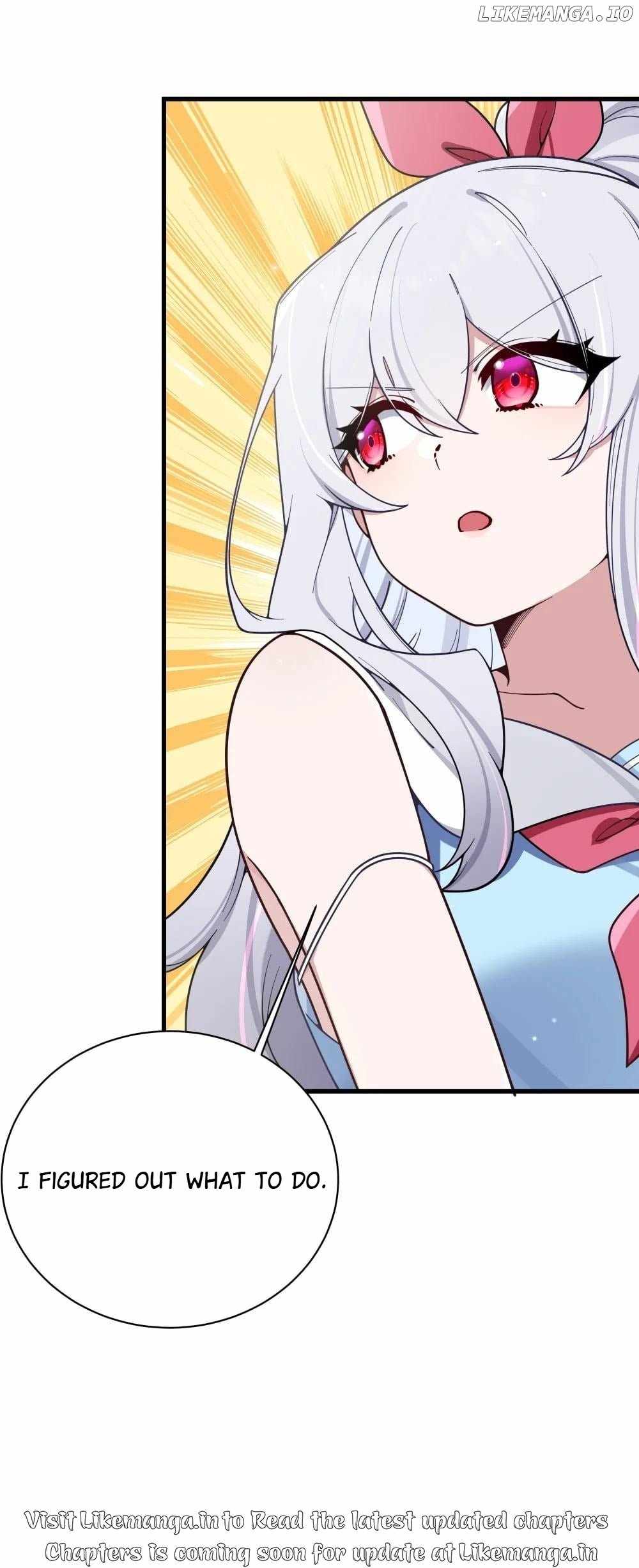 My Fake Girlfriends Are Using Me as a Shield chapter 116 page 41