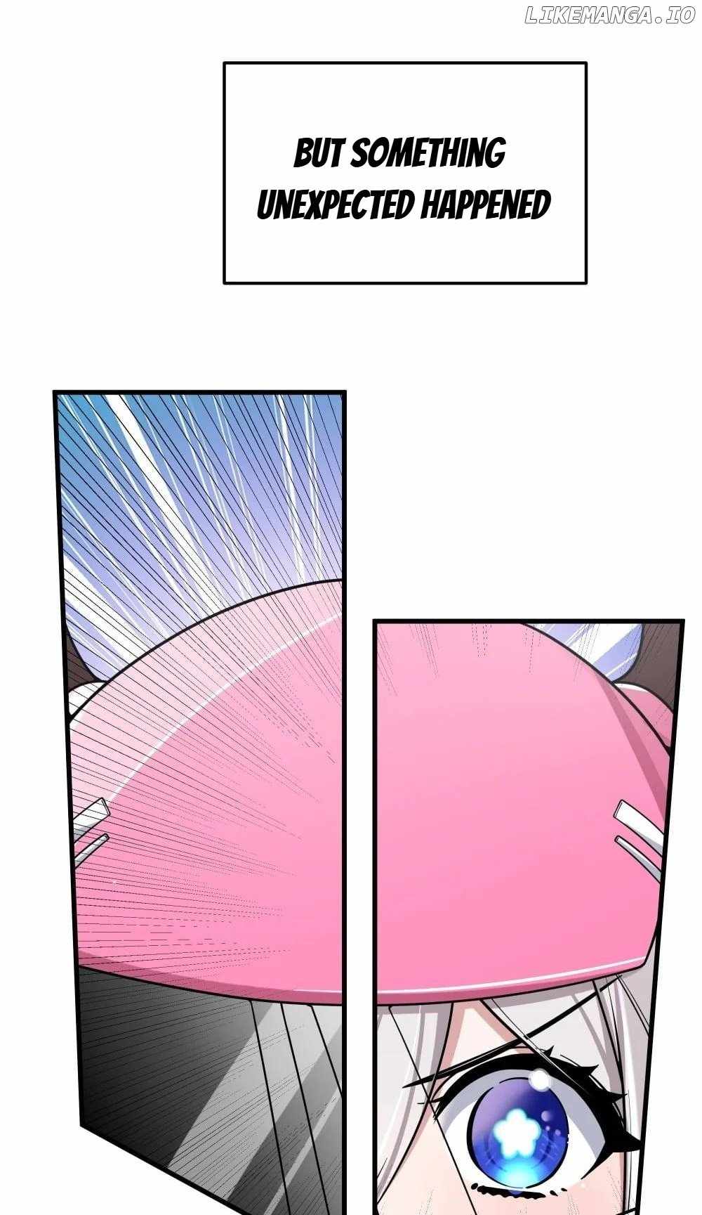 My Fake Girlfriends Are Using Me as a Shield chapter 116 page 8