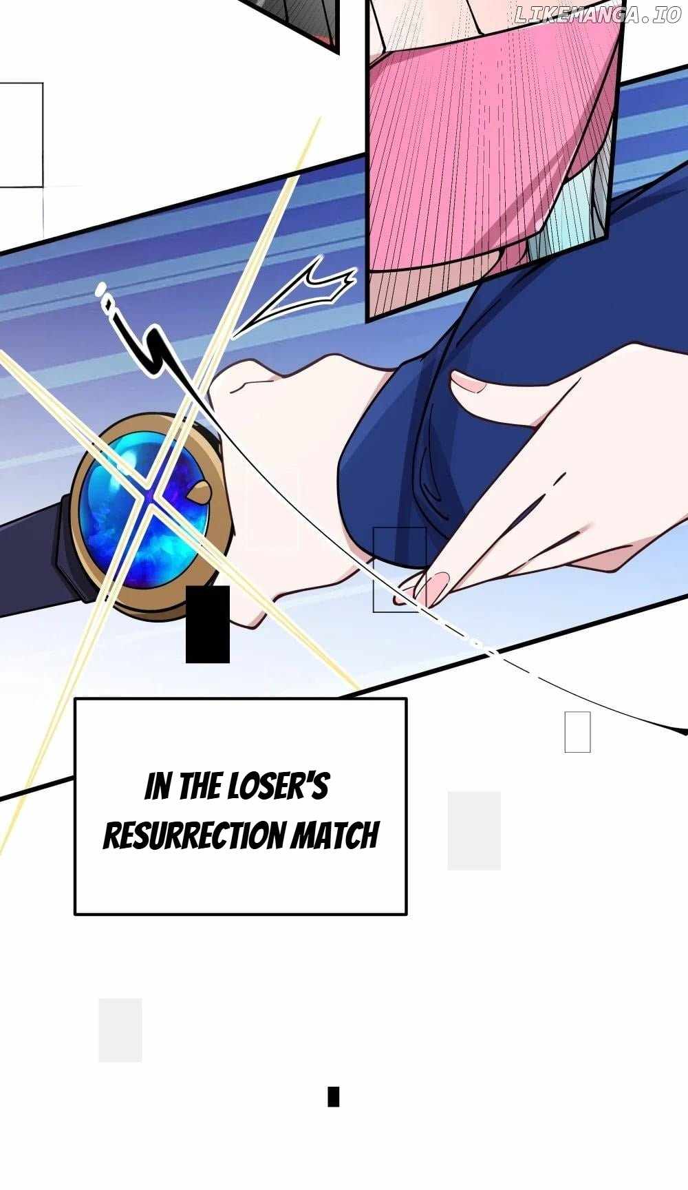 My Fake Girlfriends Are Using Me as a Shield chapter 116 page 9
