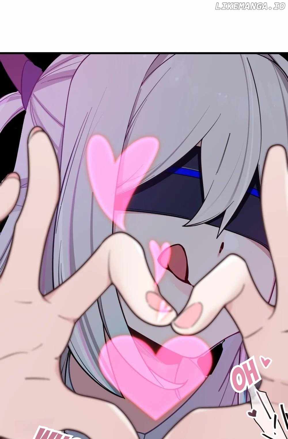 My Fake Girlfriends Are Using Me as a Shield chapter 118 page 4
