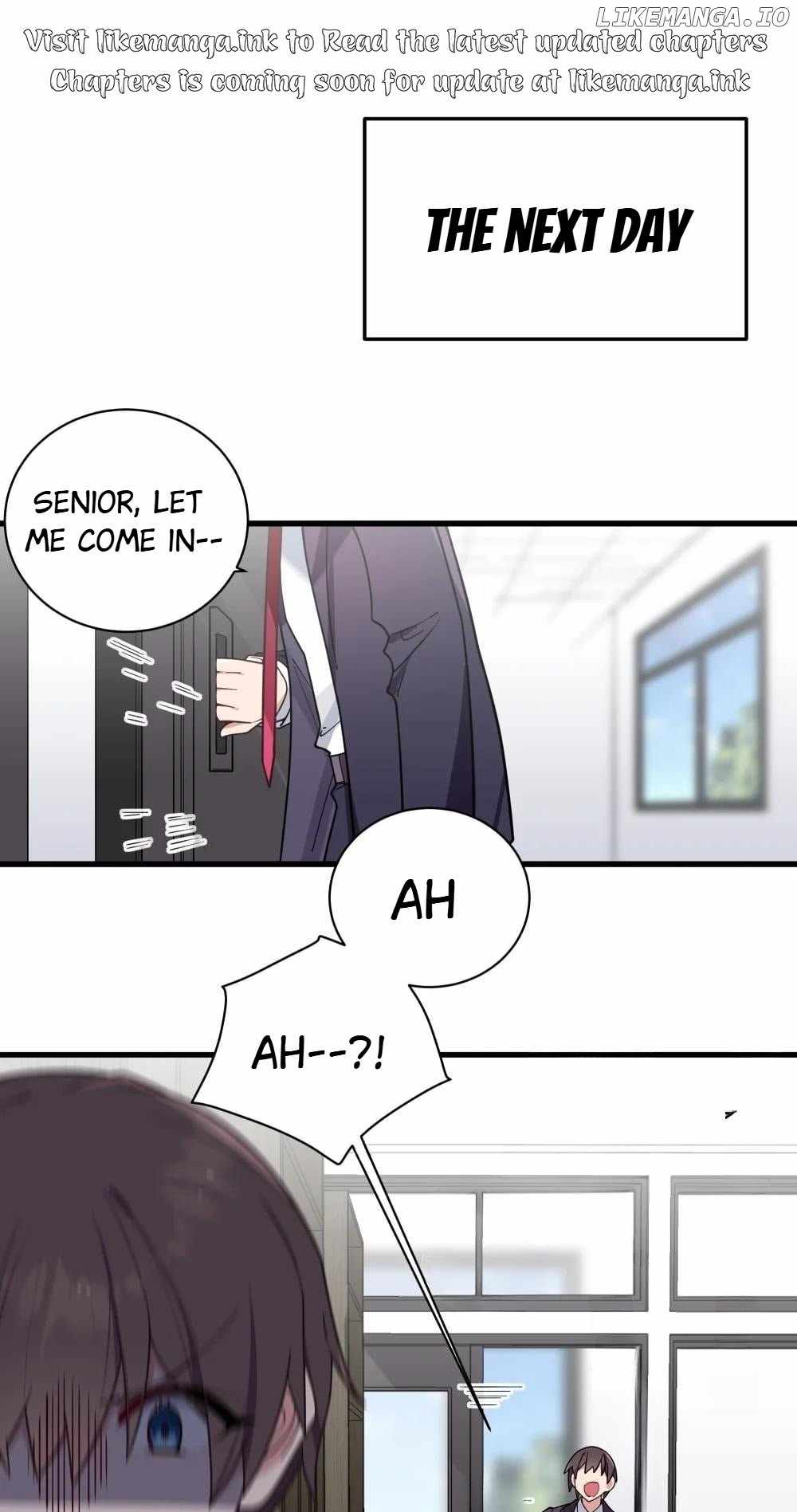 My Fake Girlfriends Are Using Me as a Shield chapter 119 page 1