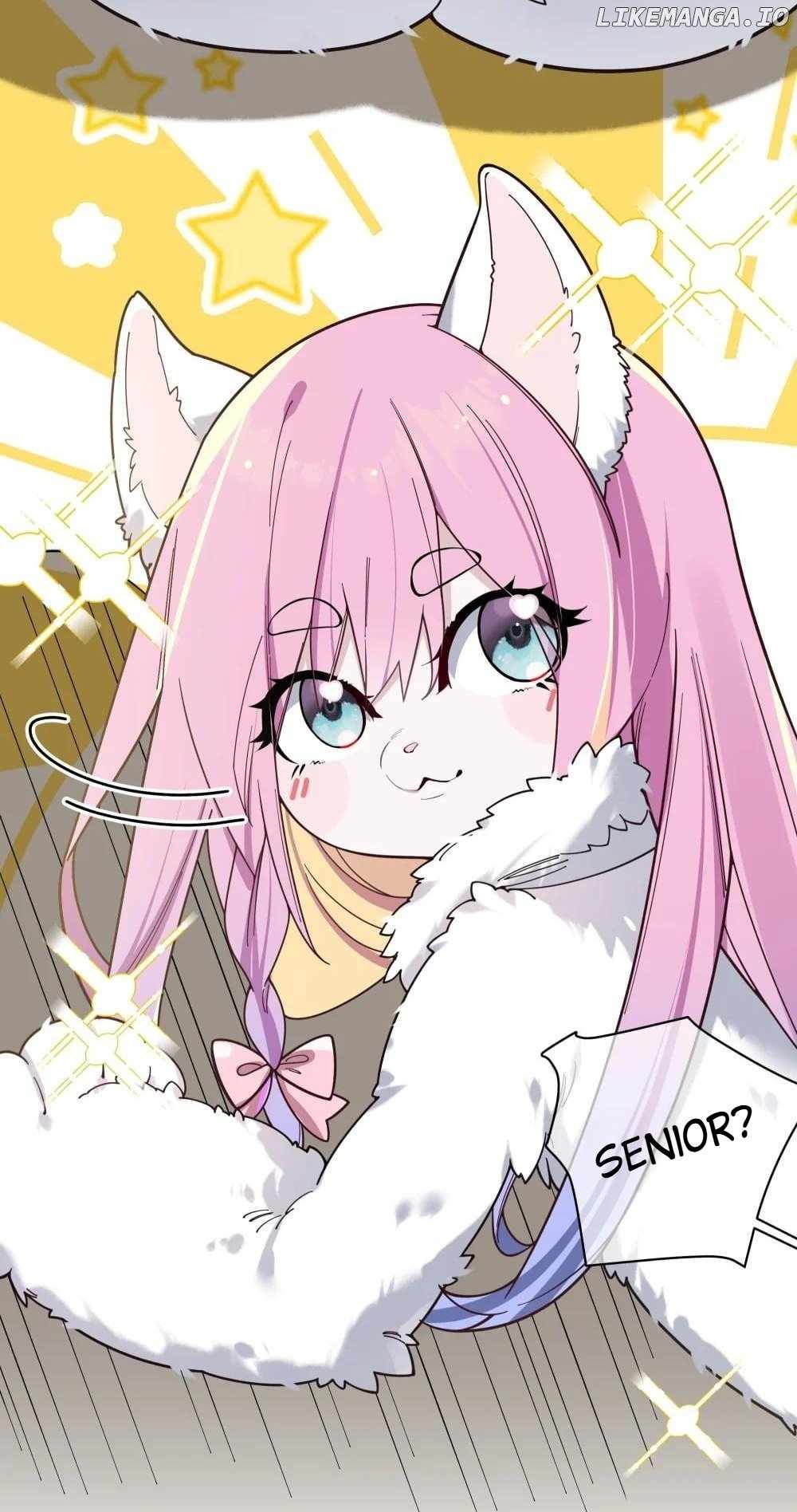 My Fake Girlfriends Are Using Me as a Shield chapter 119 page 3