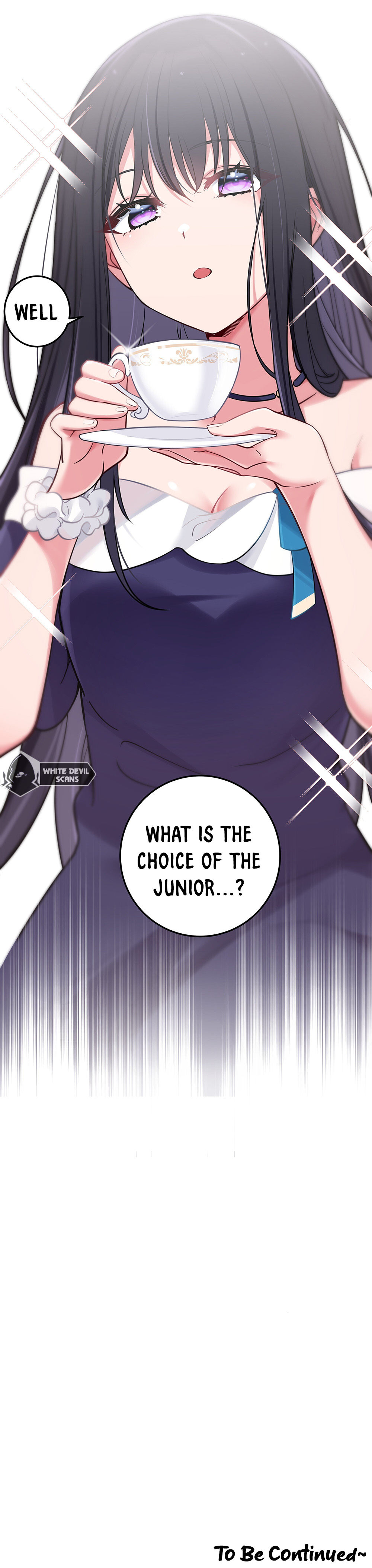 My Fake Girlfriends Are Using Me as a Shield chapter 12 page 10