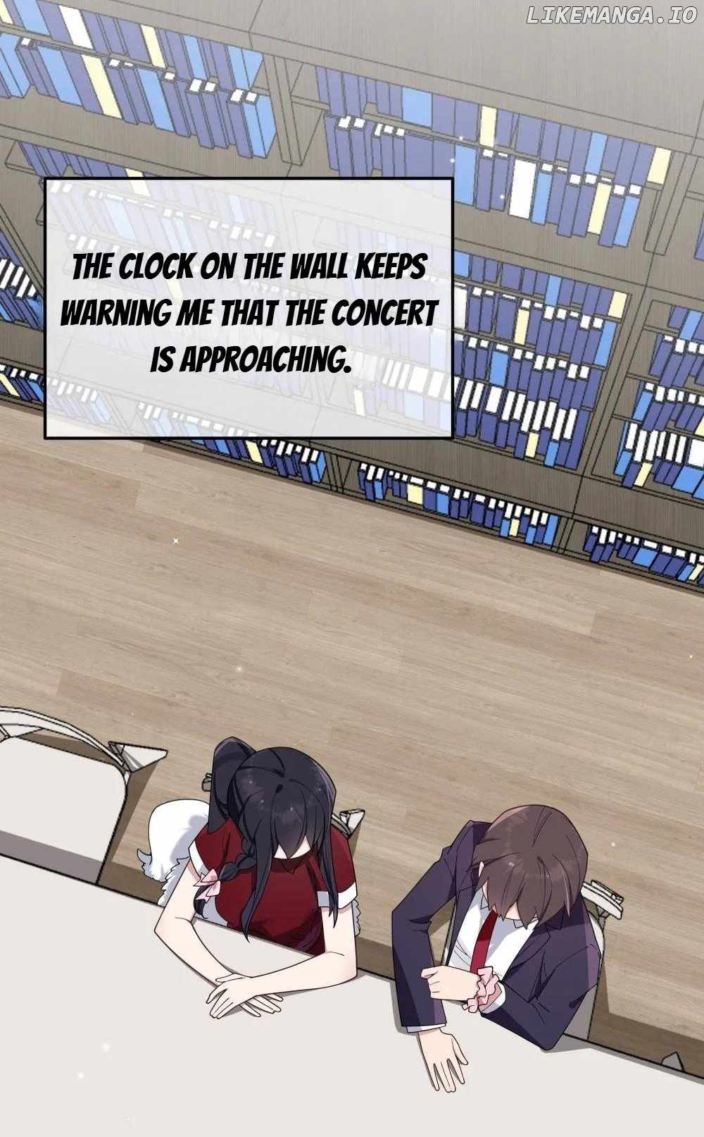 My Fake Girlfriends Are Using Me as a Shield chapter 120 page 3
