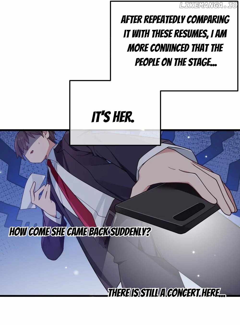 My Fake Girlfriends Are Using Me as a Shield chapter 121 page 2