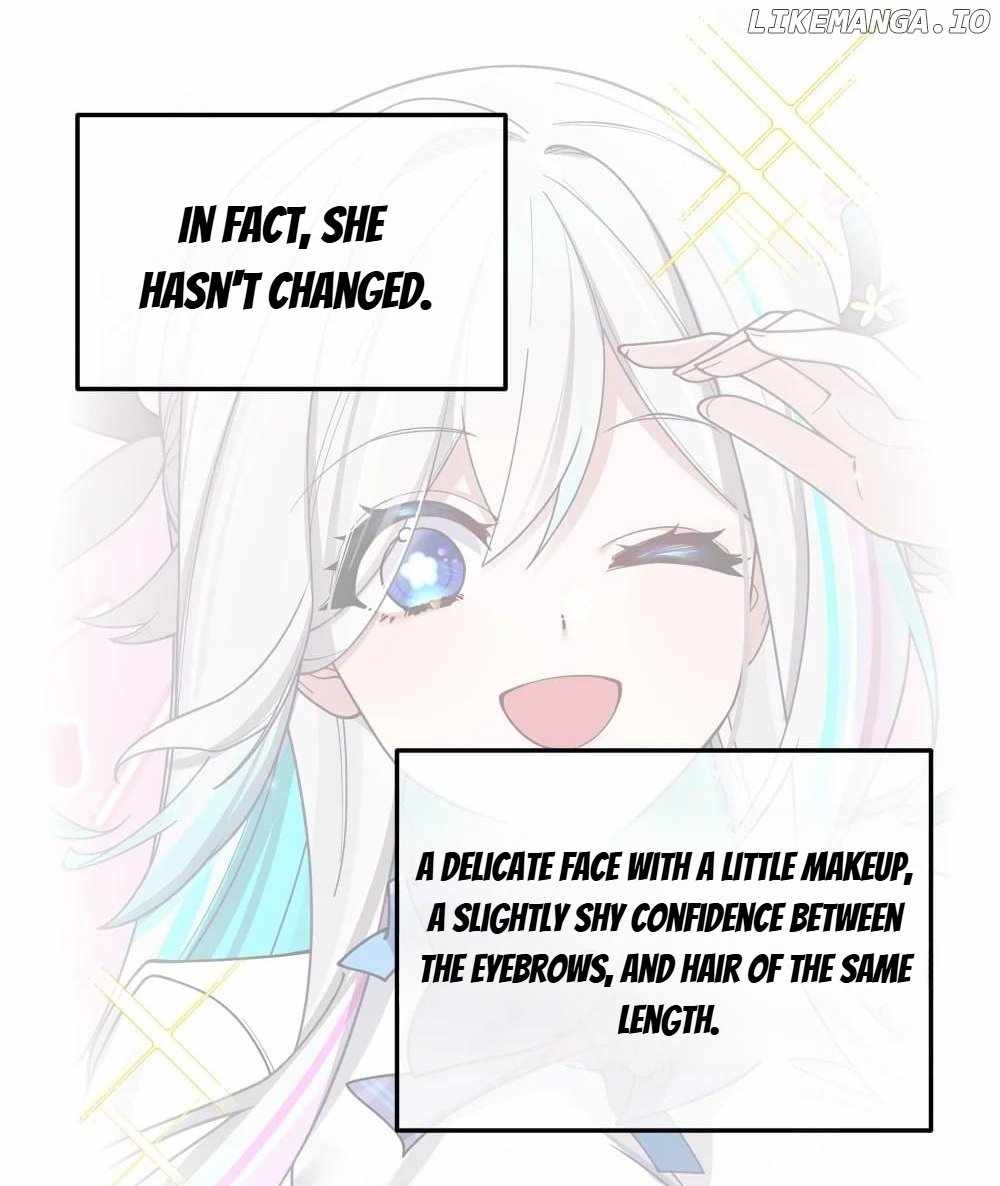 My Fake Girlfriends Are Using Me as a Shield chapter 121 page 13