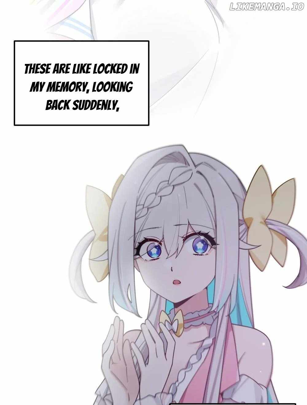 My Fake Girlfriends Are Using Me as a Shield chapter 121 page 14
