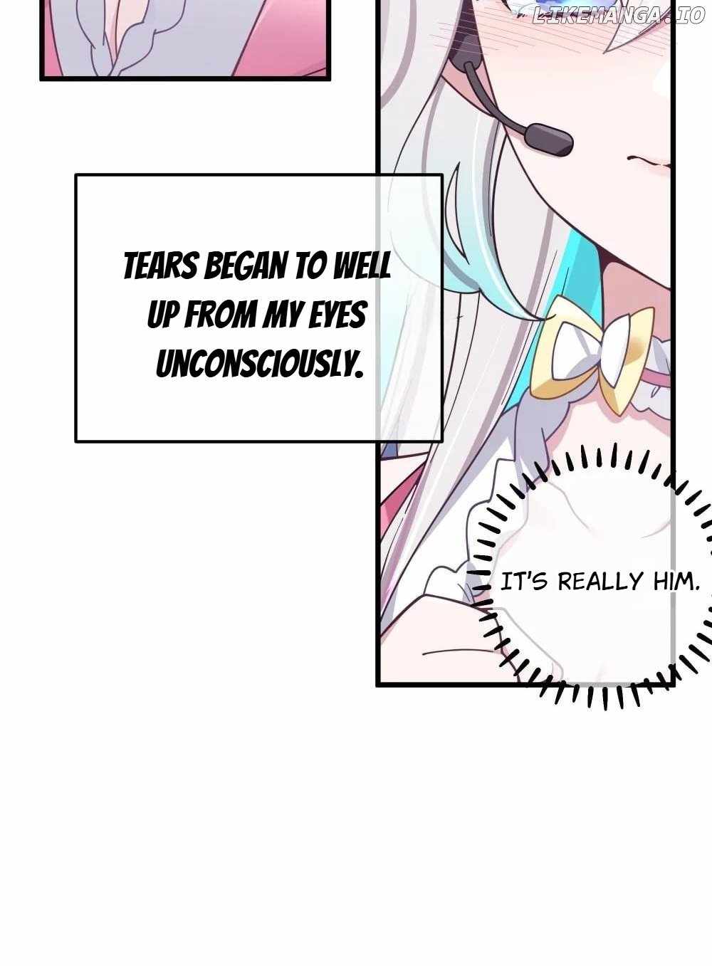 My Fake Girlfriends Are Using Me as a Shield chapter 121 page 17