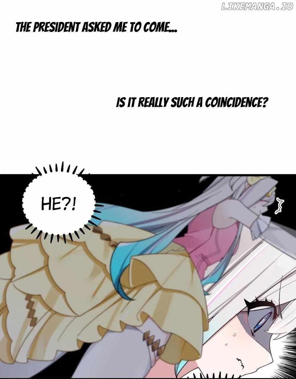 My Fake Girlfriends Are Using Me as a Shield chapter 121 page 3