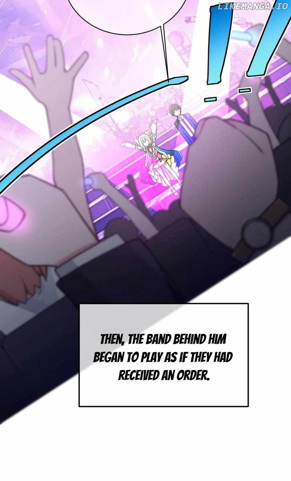 My Fake Girlfriends Are Using Me as a Shield chapter 121 page 25